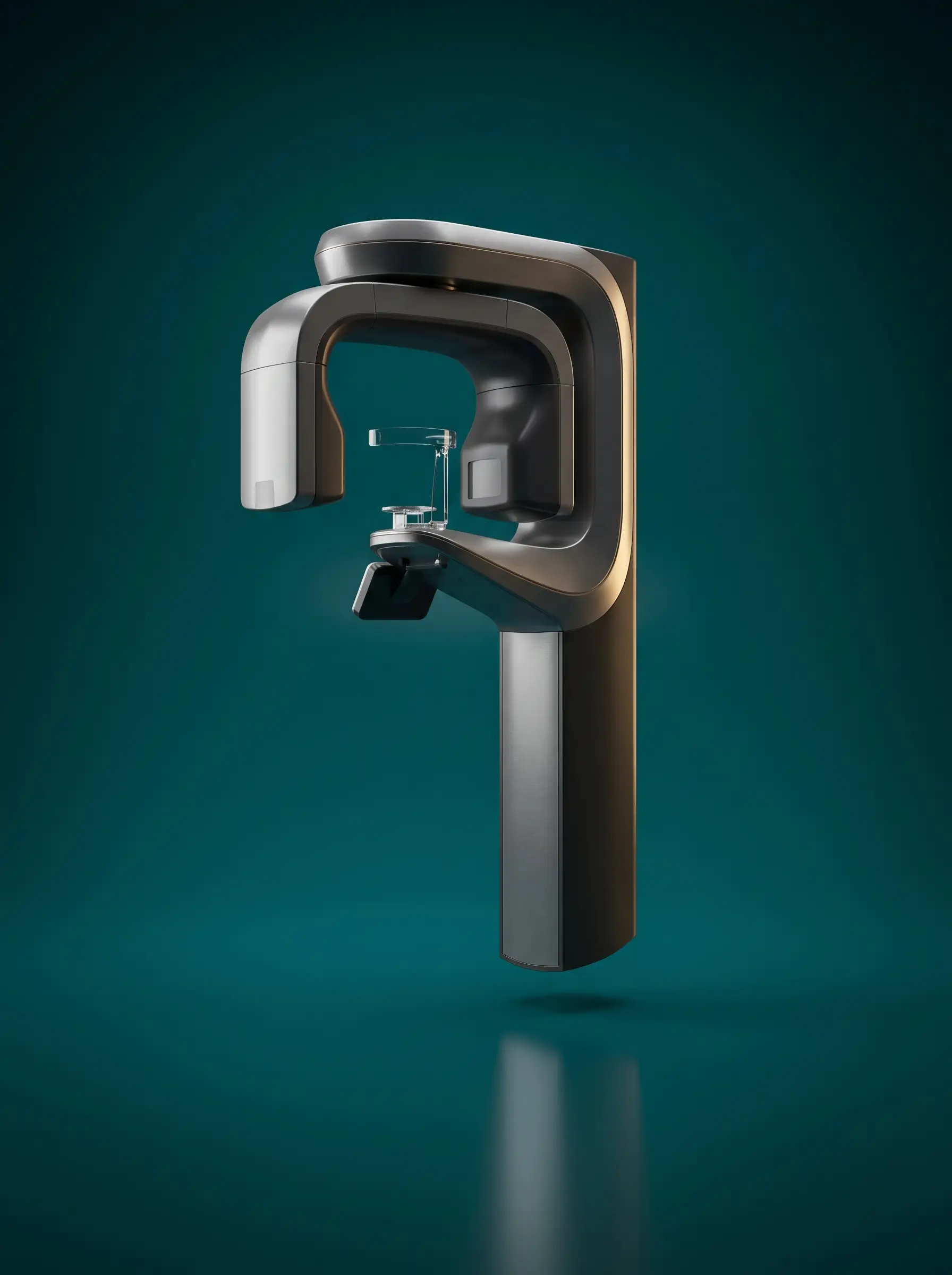 Digital Orthopantomogram (Panoramic Dental X-ray) at Advanced Imaging Point