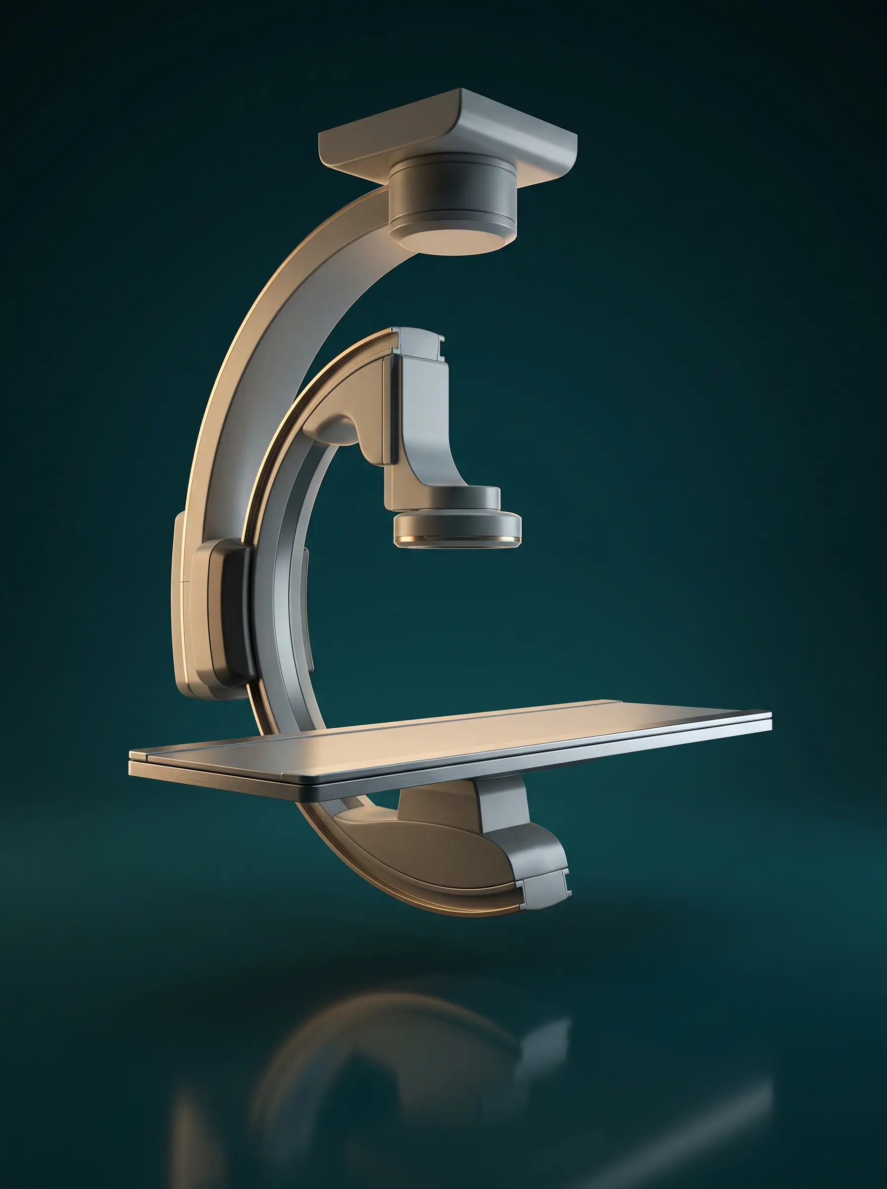 Digital X-ray with Videofluoroscopy at Advanced Imaging Point